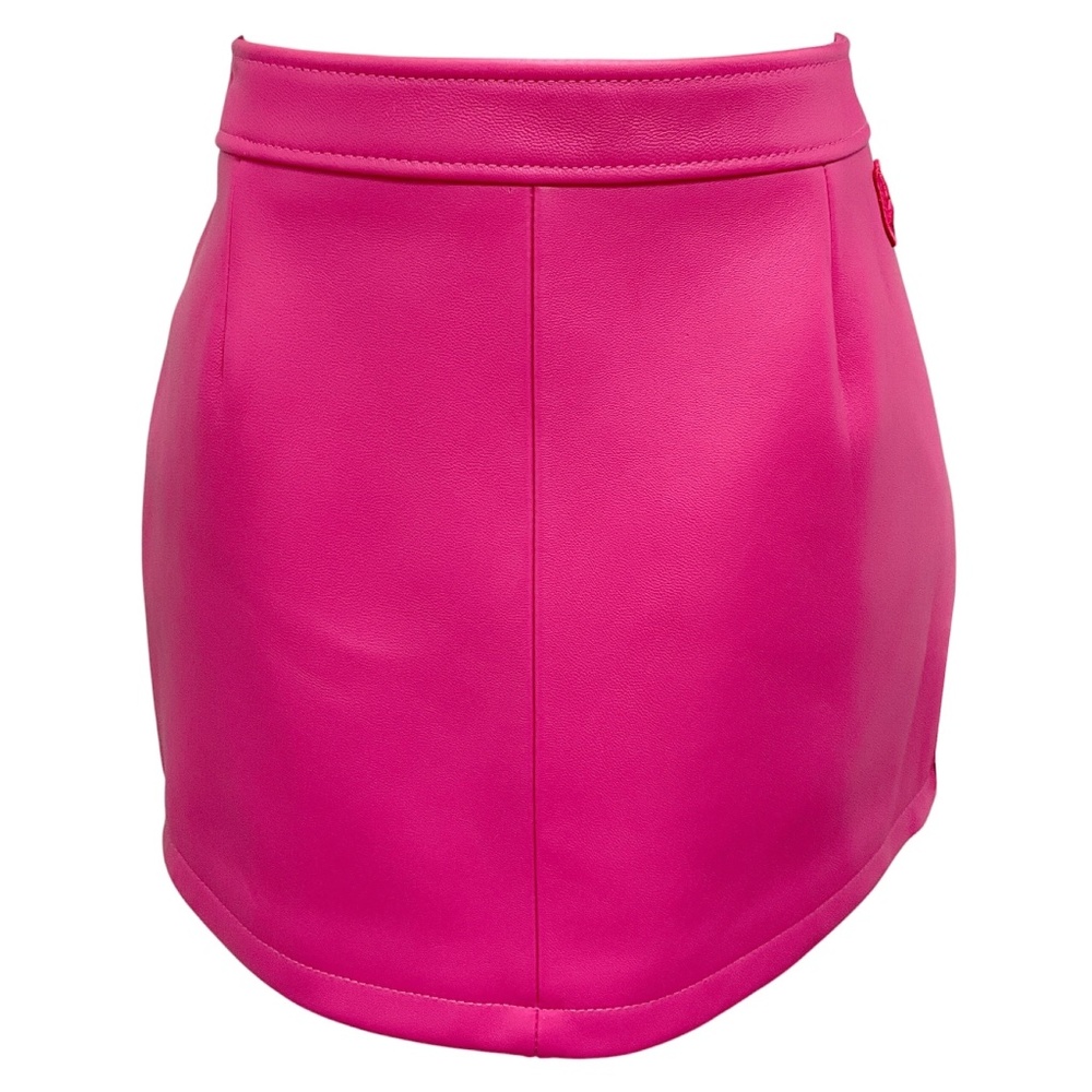 AVIREX BERRY ICON SKIRT